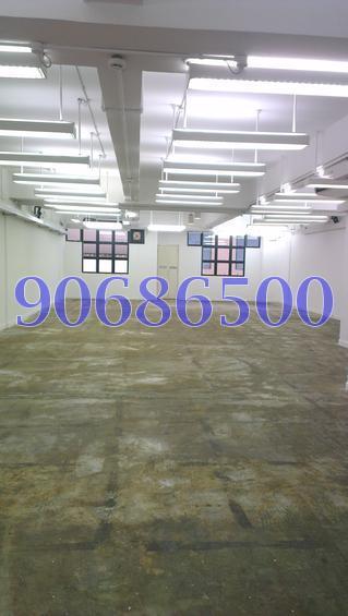 HENDERSON INDUSTRIAL PARK (D3), Warehouse #115464632